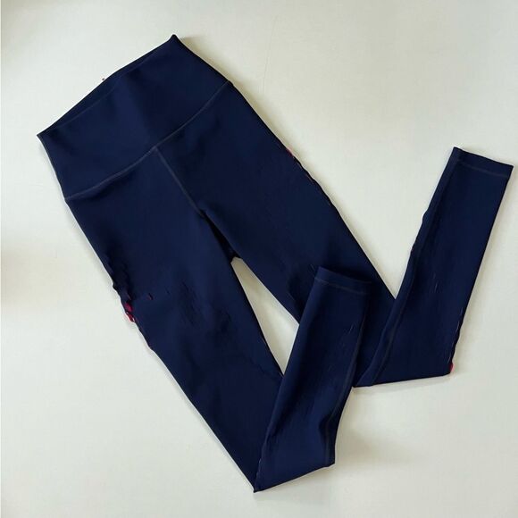 Dion Lee X Carbon38 Perf Leggings XS - Picture 8 of 8